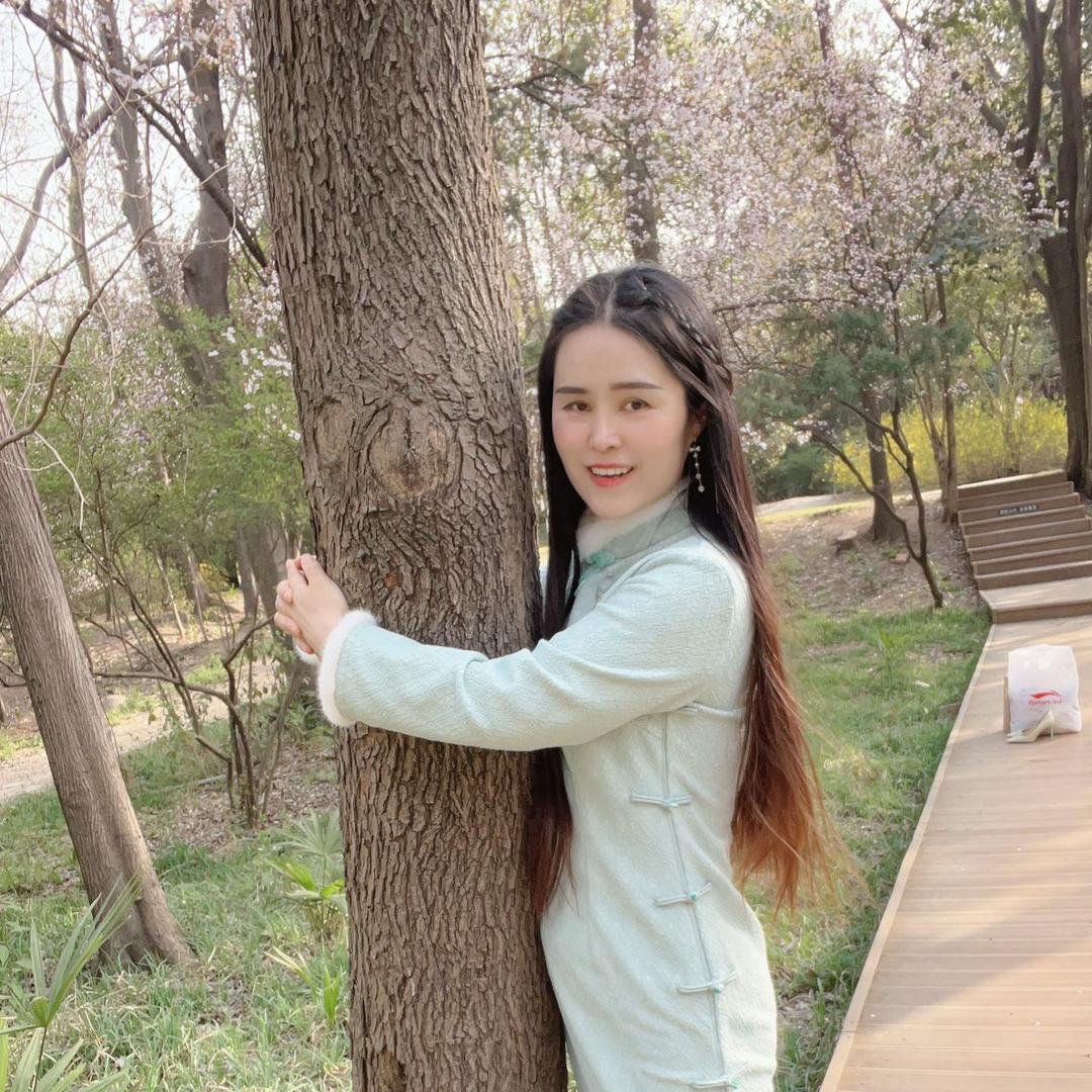 老三妹