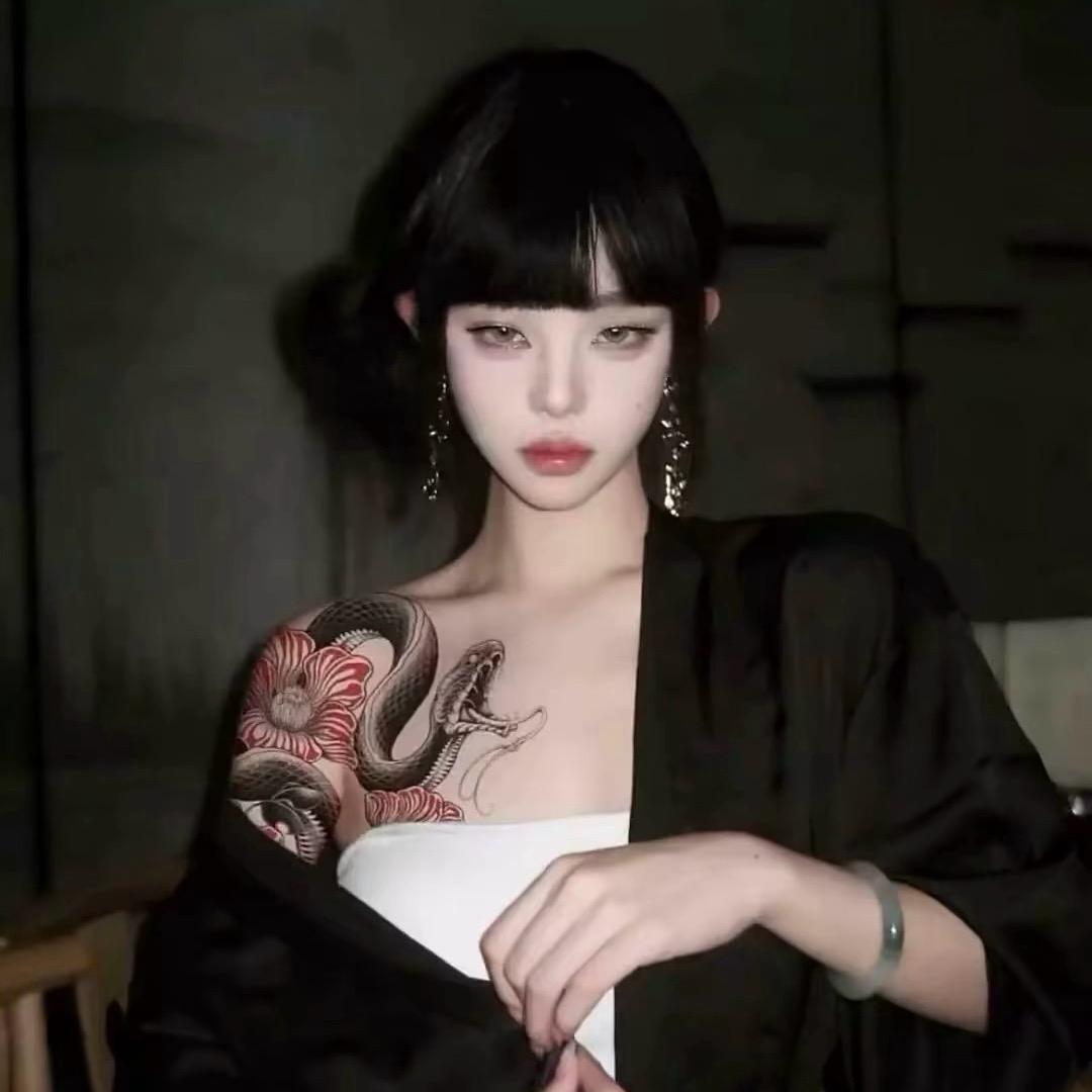婷崽睡不醒💞