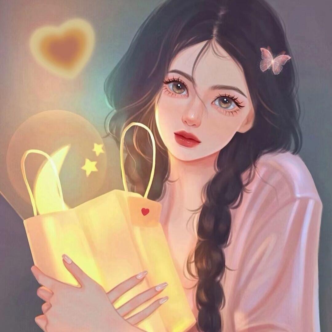 甜甜吖🍬🍬🍬