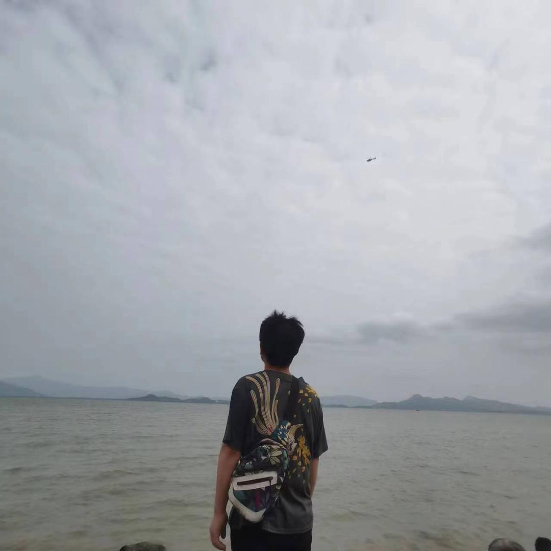 生命继续