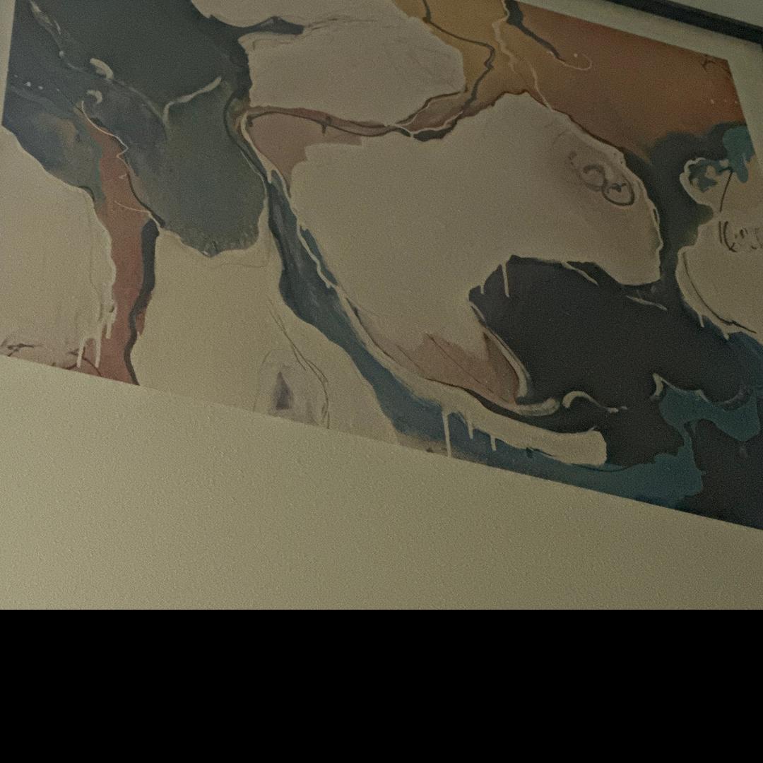 真好的感觉