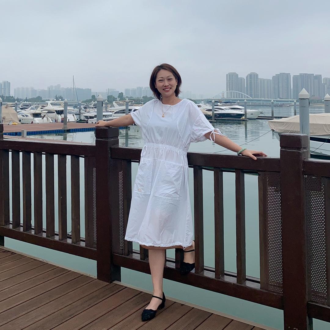 厦门小青青