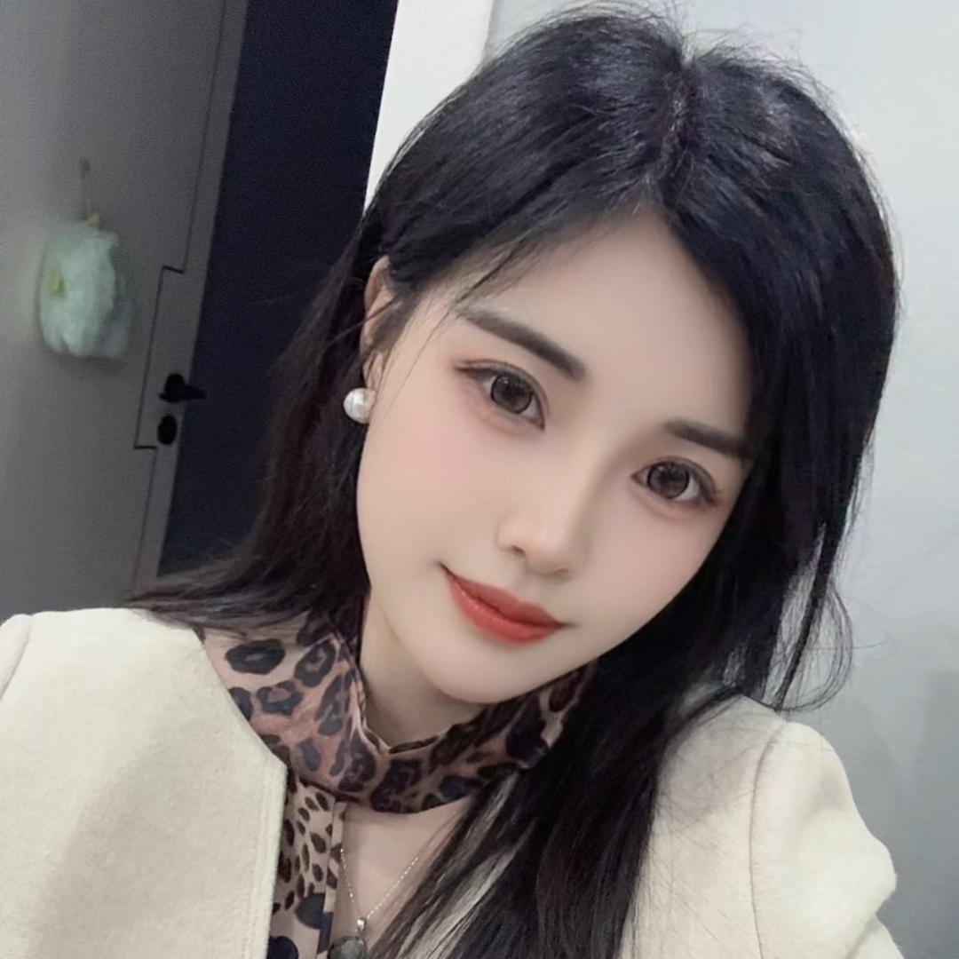 @李小菲❤️