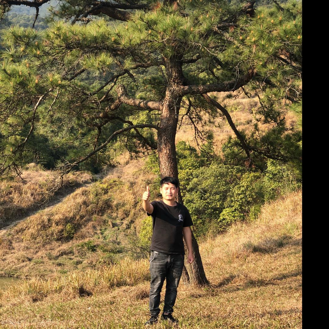 户外旅行⛺️
