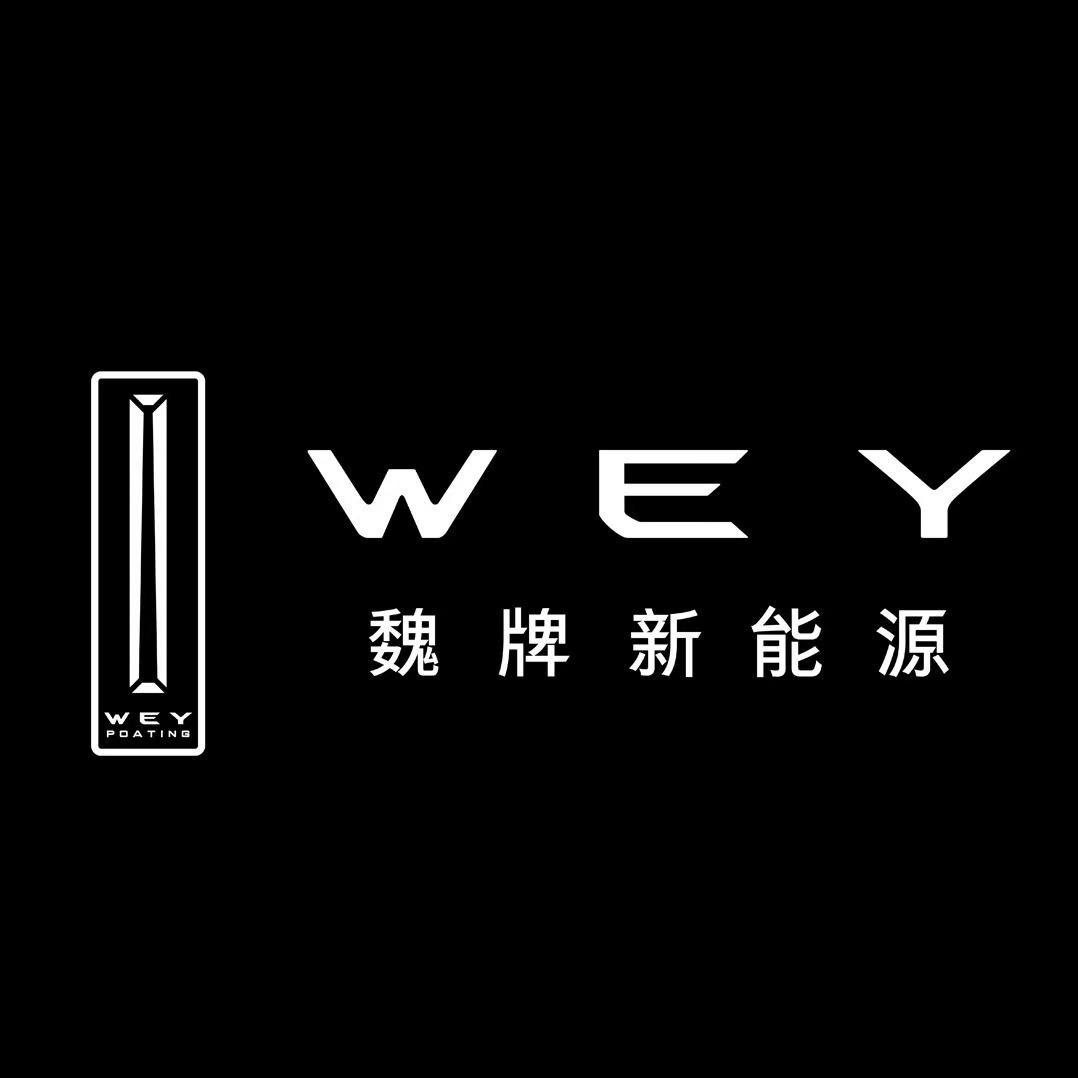 魏牌新能源海南远通交付中心