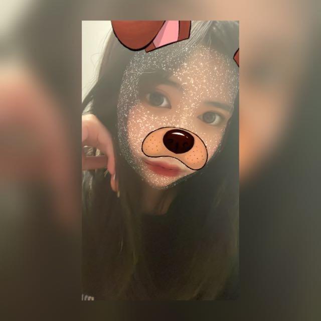 會陪我很久嗎♥️