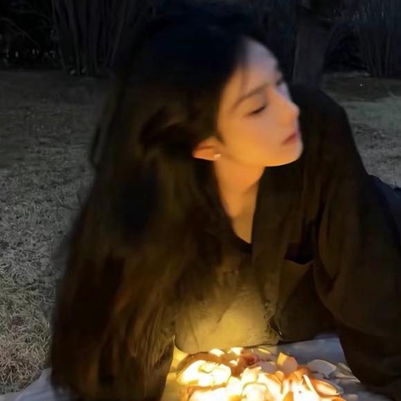 @汐