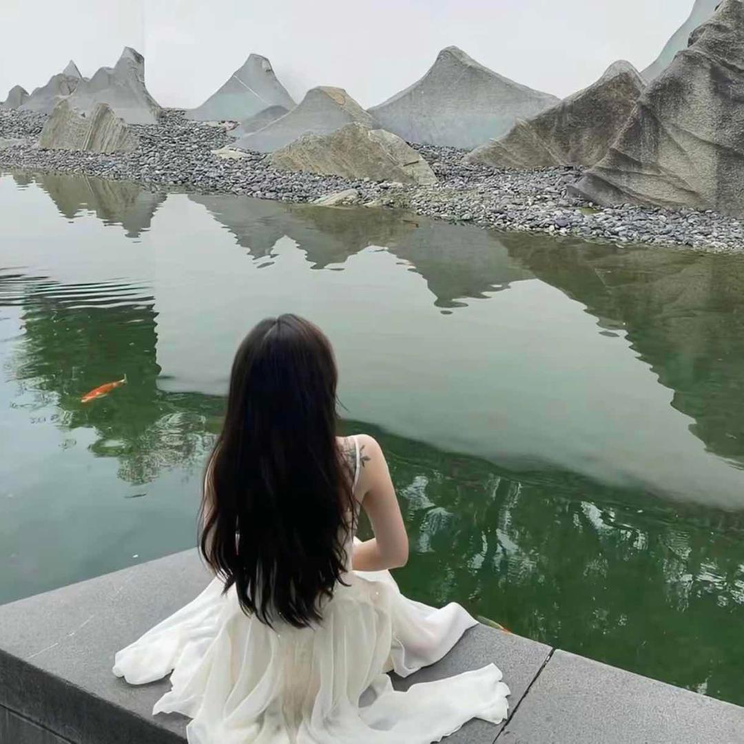 快乐普女