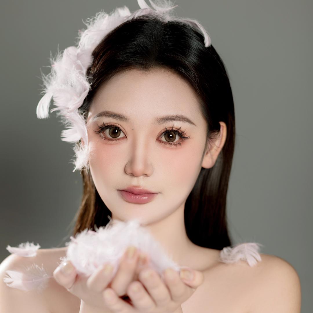 蕊蕊啊.（王权富贵版）