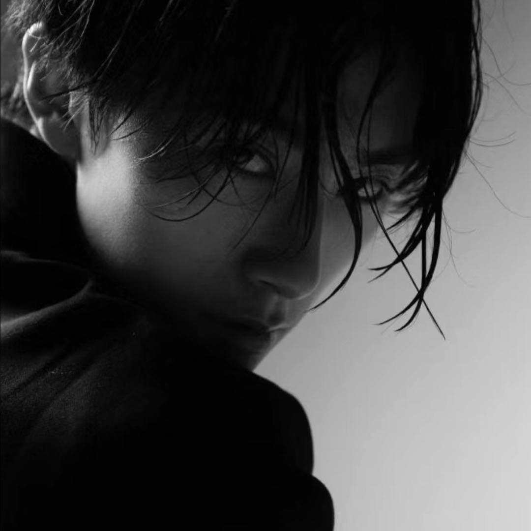 会有帅哥替我爱你