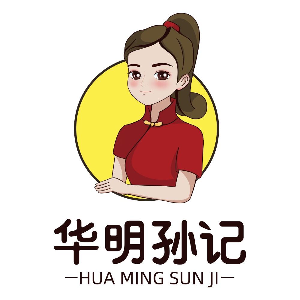 华明孙记食品旗舰店