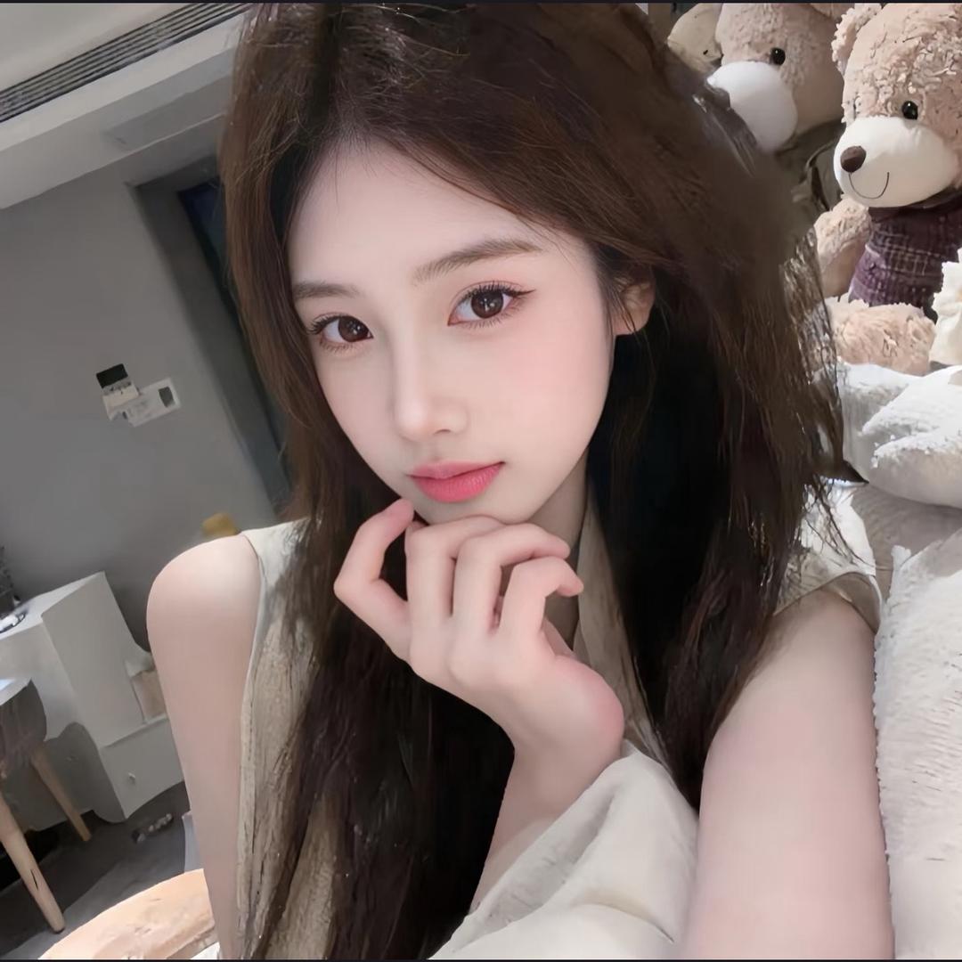 挽挽.