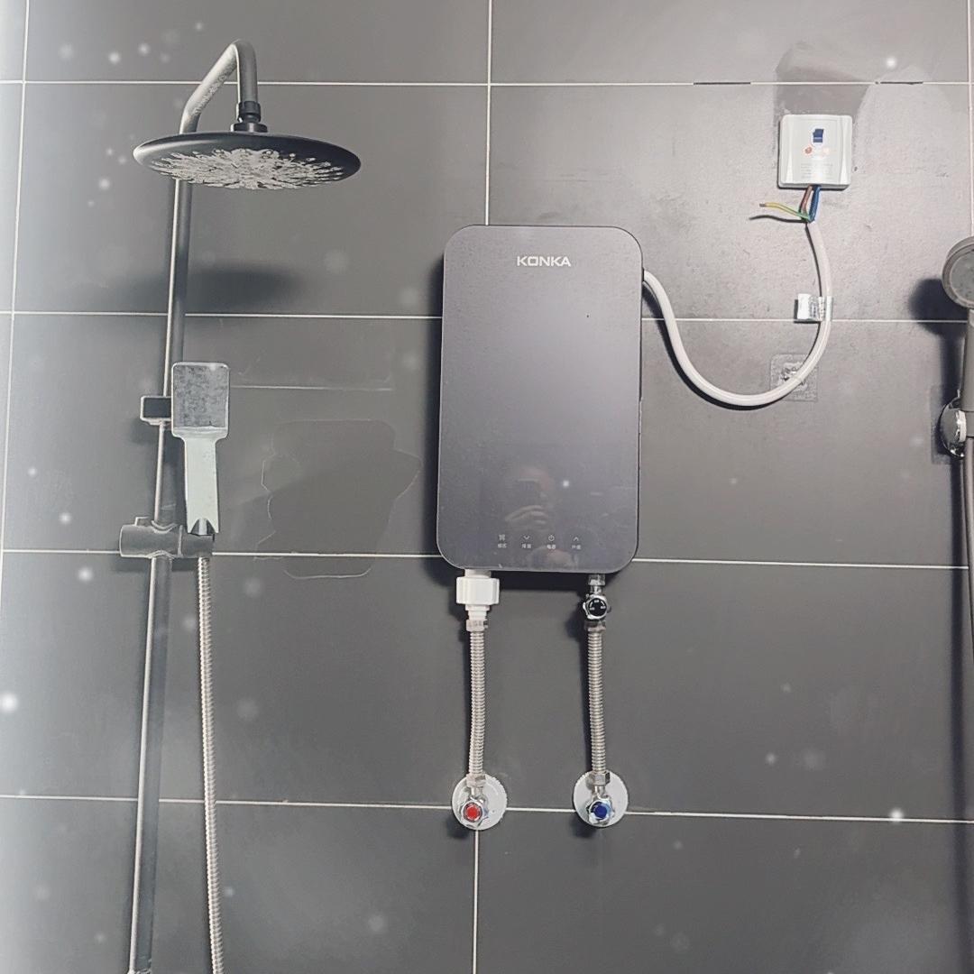 KONKA康佳电热水器