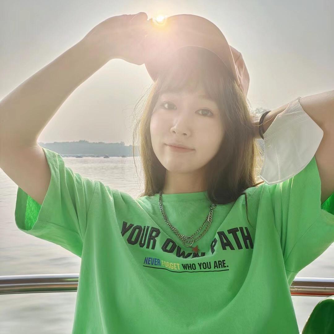 爱美丽教搭配