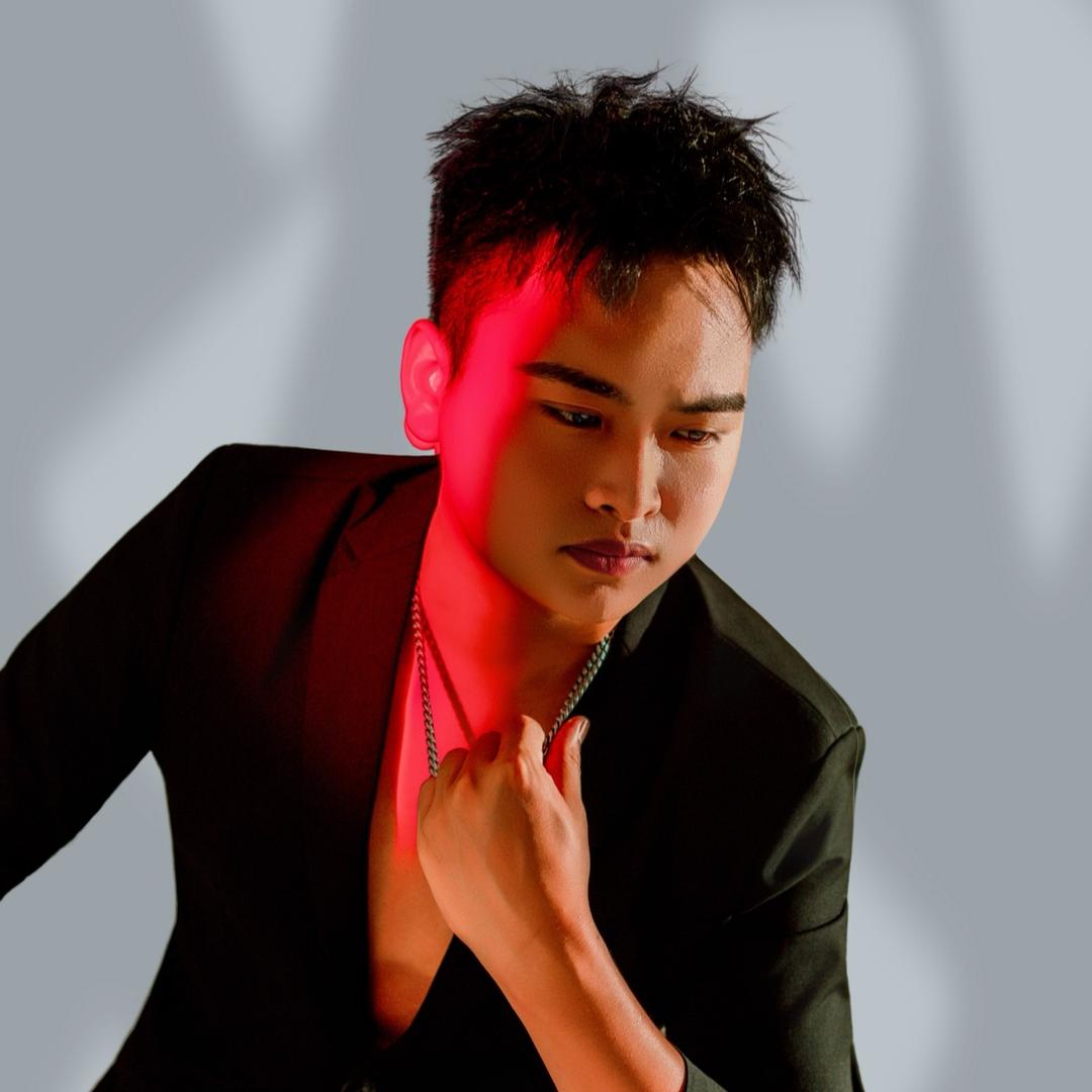 祁阳·托尼工作室