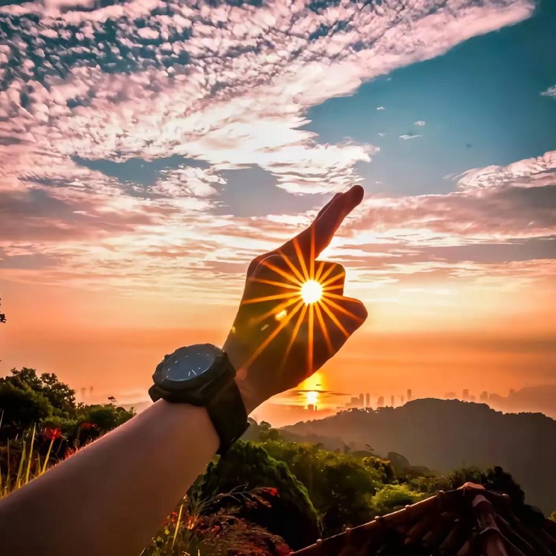 东子户外