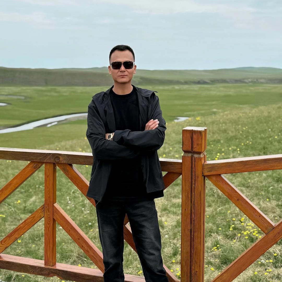 潘宏–增肌壮骨狗粮