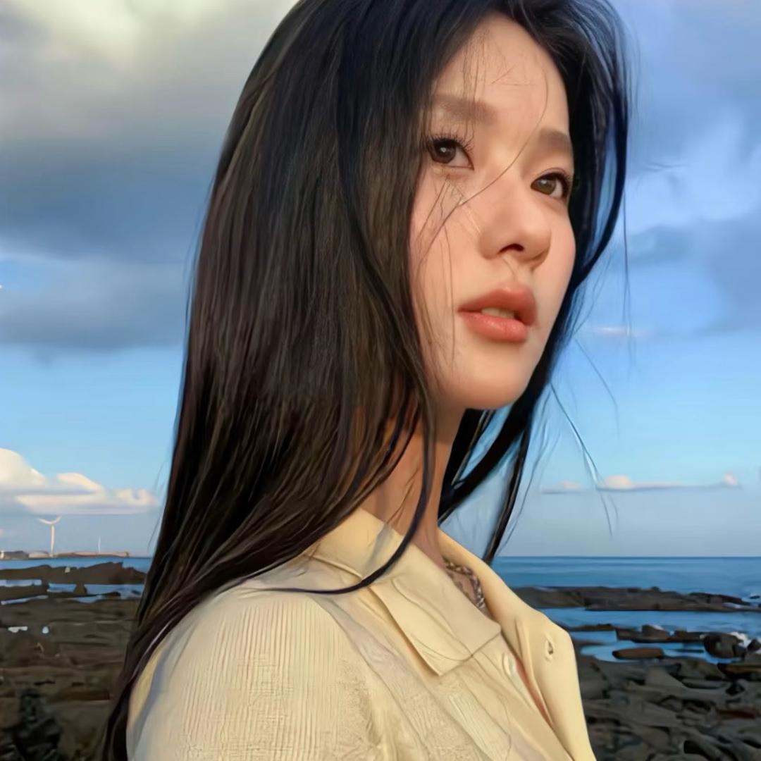 安安-