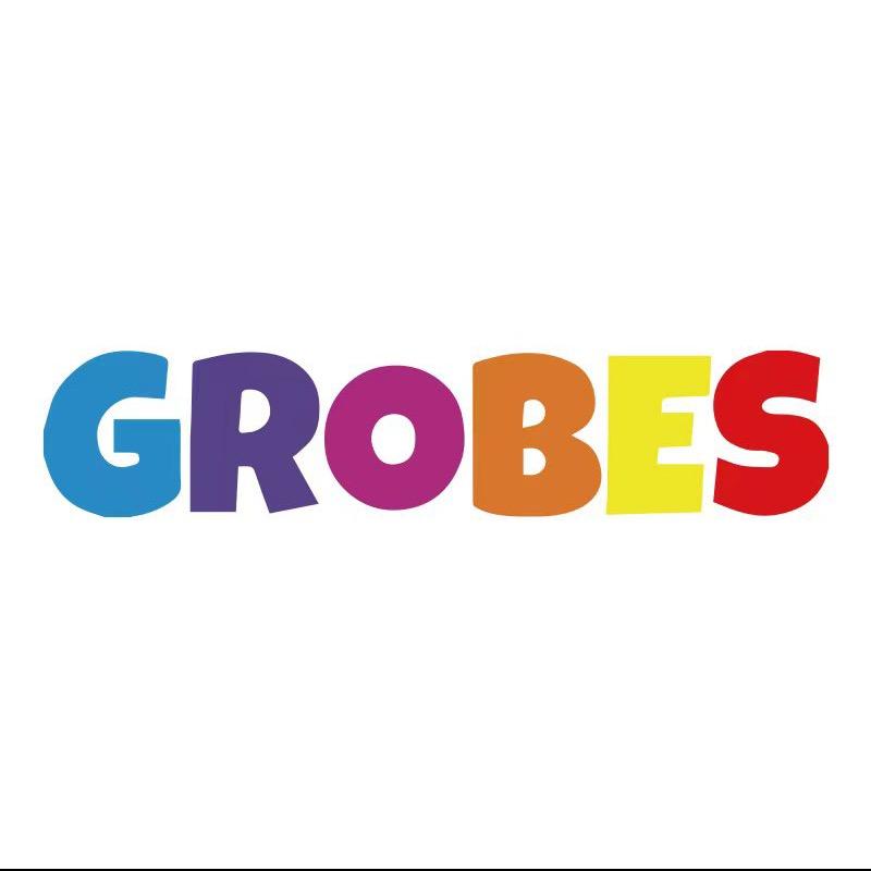 GROBES文具