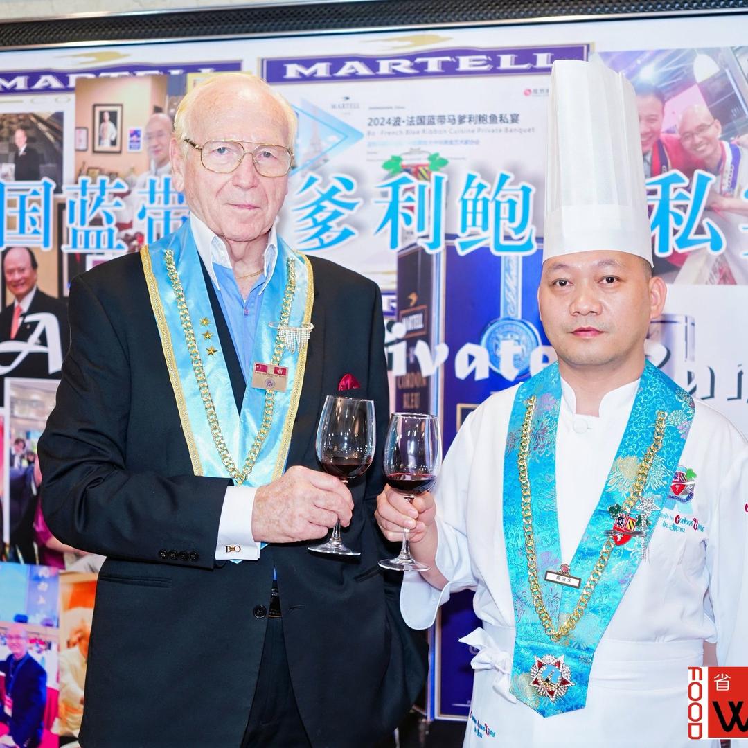 粤点时尚先生🇨🇳🏅🏆@陈洪森