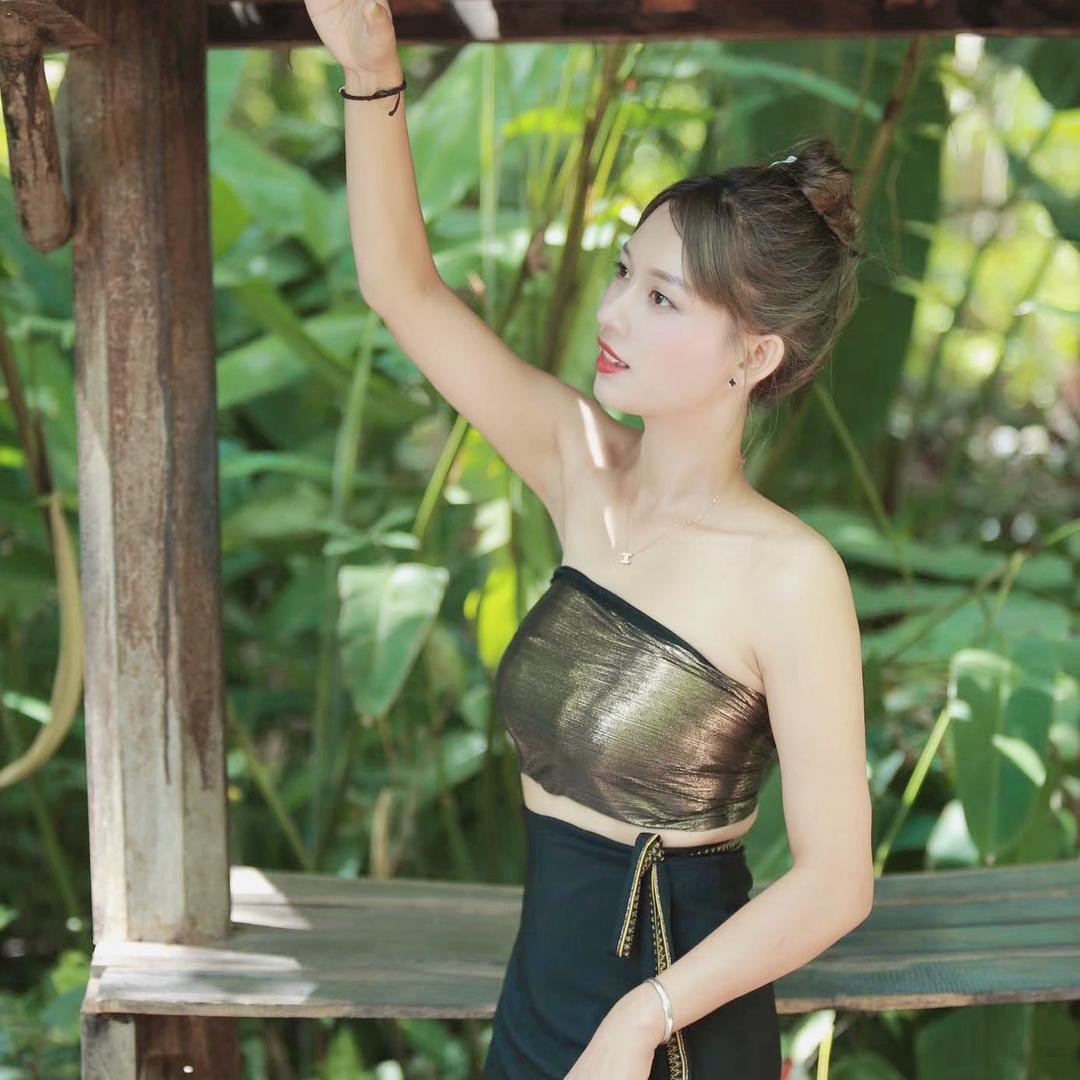旺仔邱邱糖