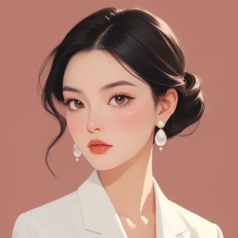 Amanda讲英语