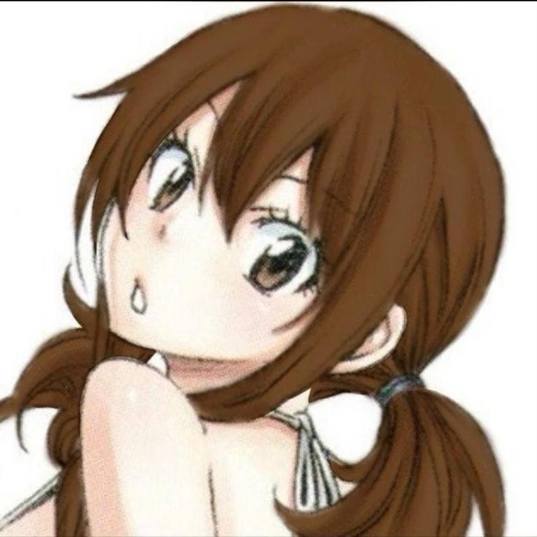 小悔