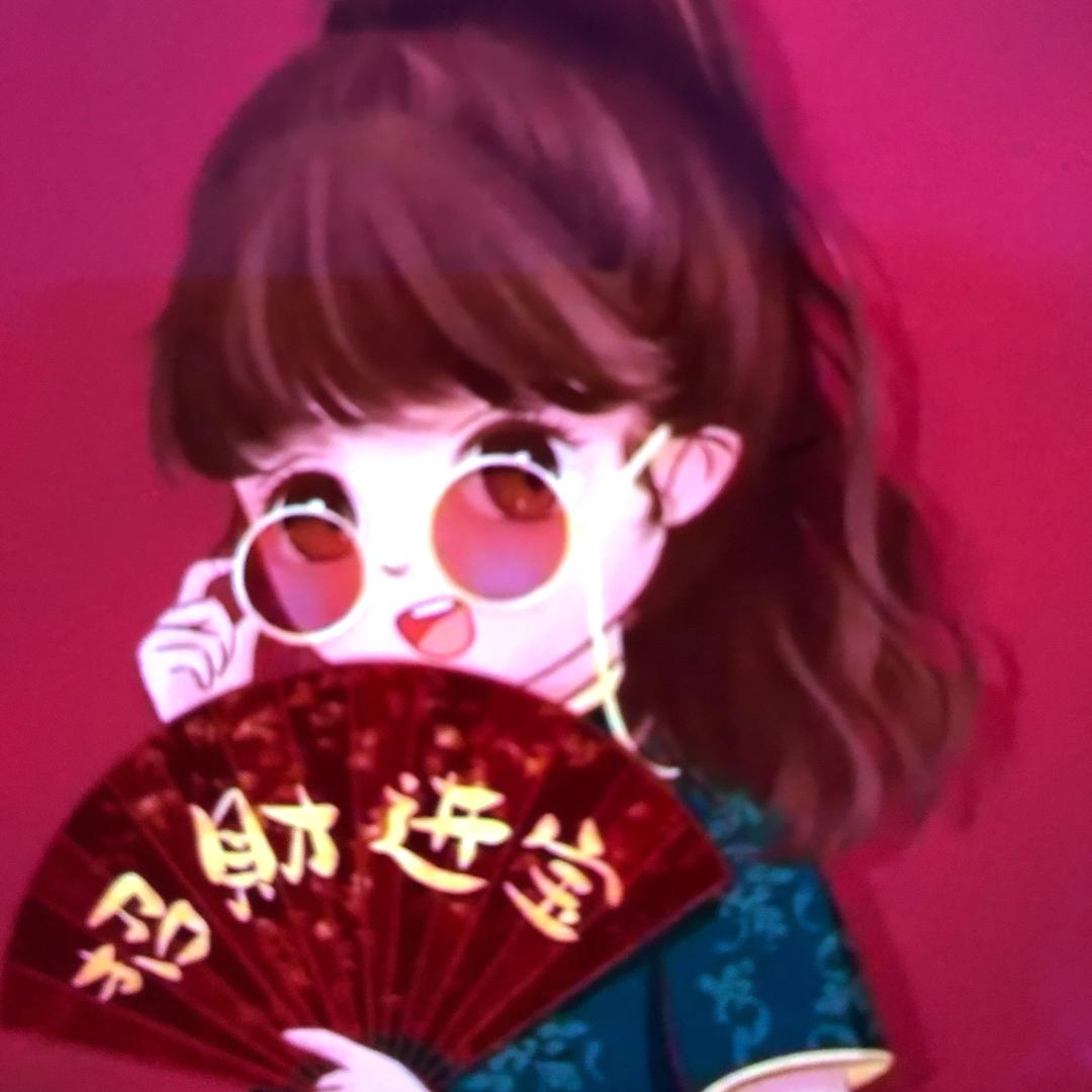 正心正念的沐沐