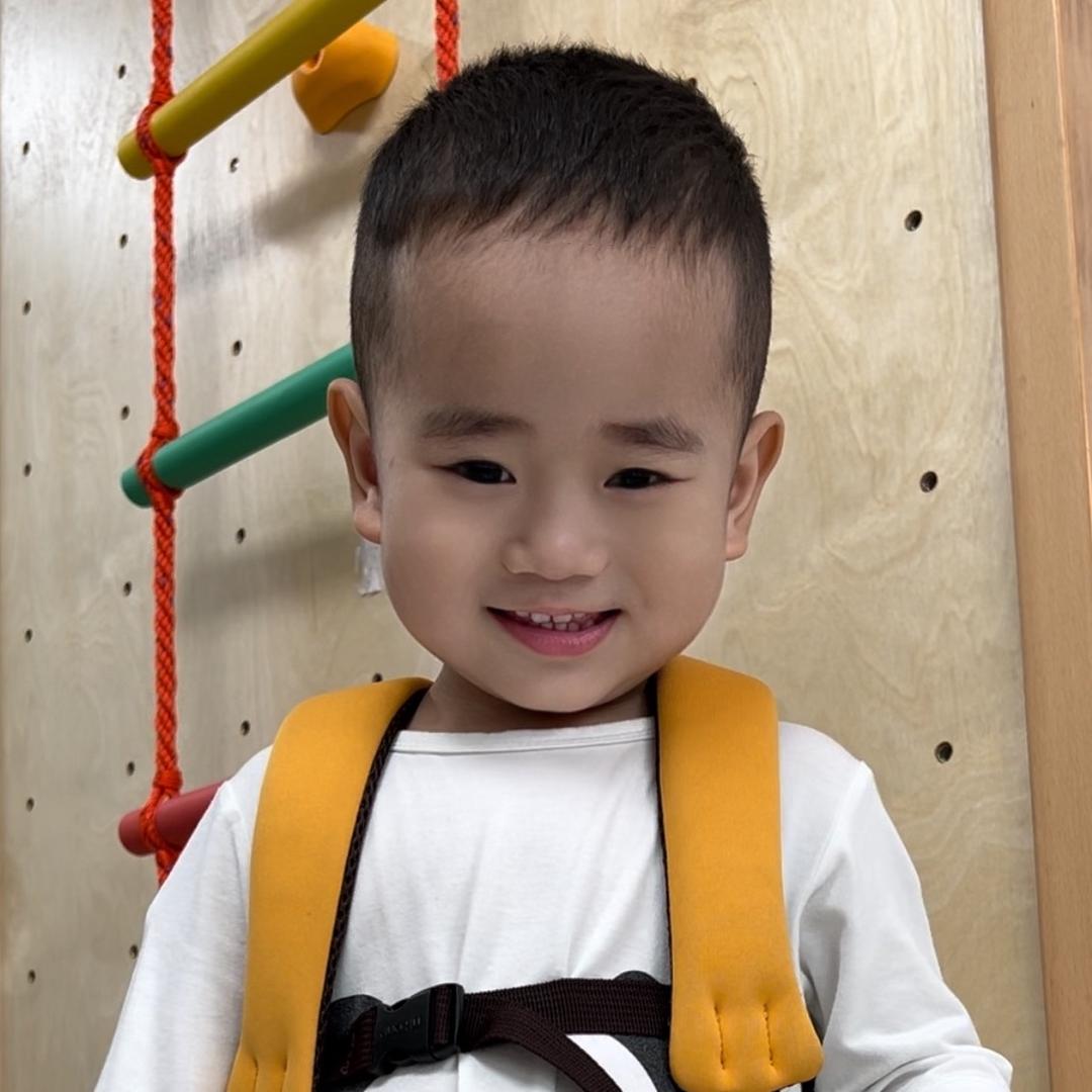 宸宸的一家@抖音