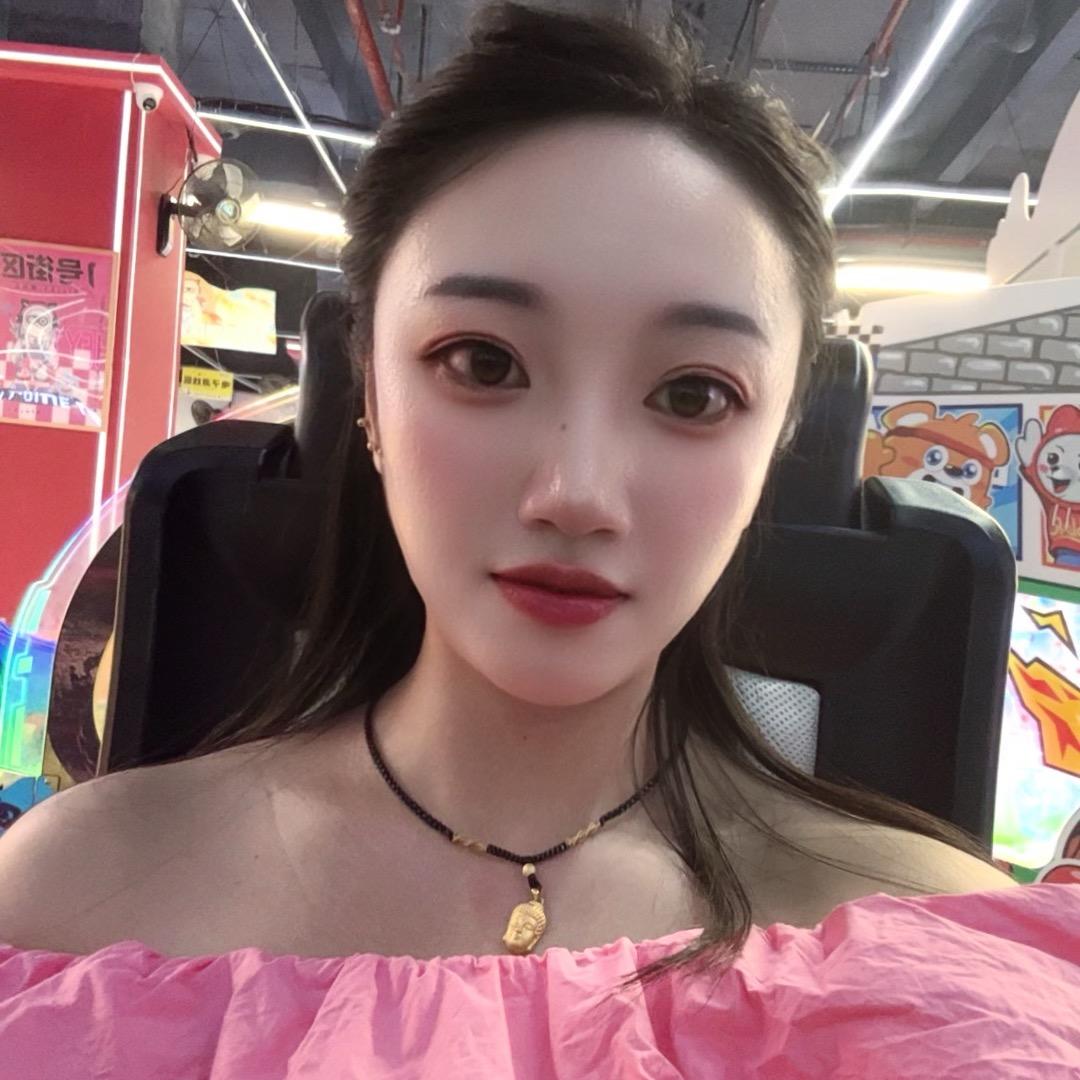 财神爷的独生女🍀🍀🍀