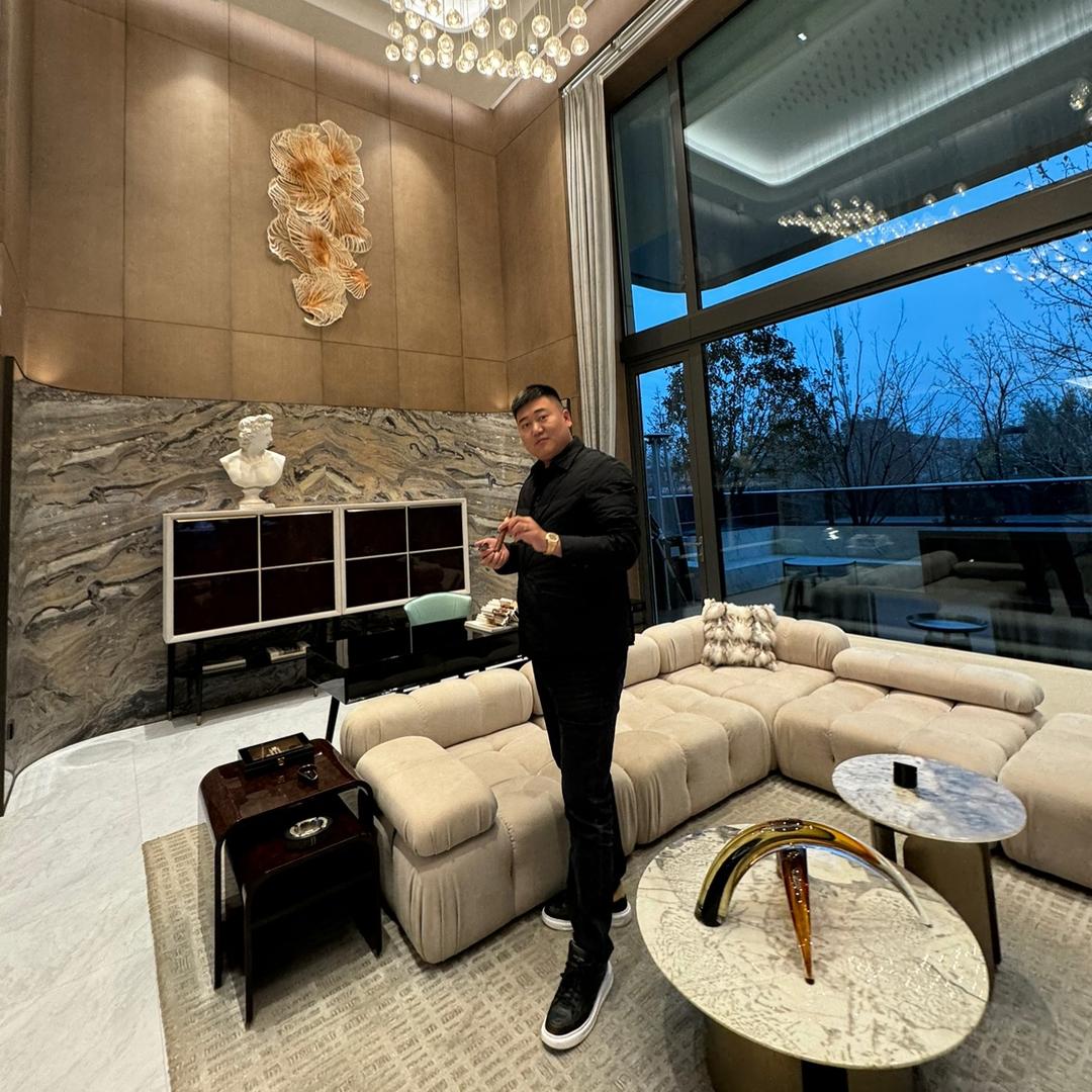 张晓民（90超跑俱乐部）租满送