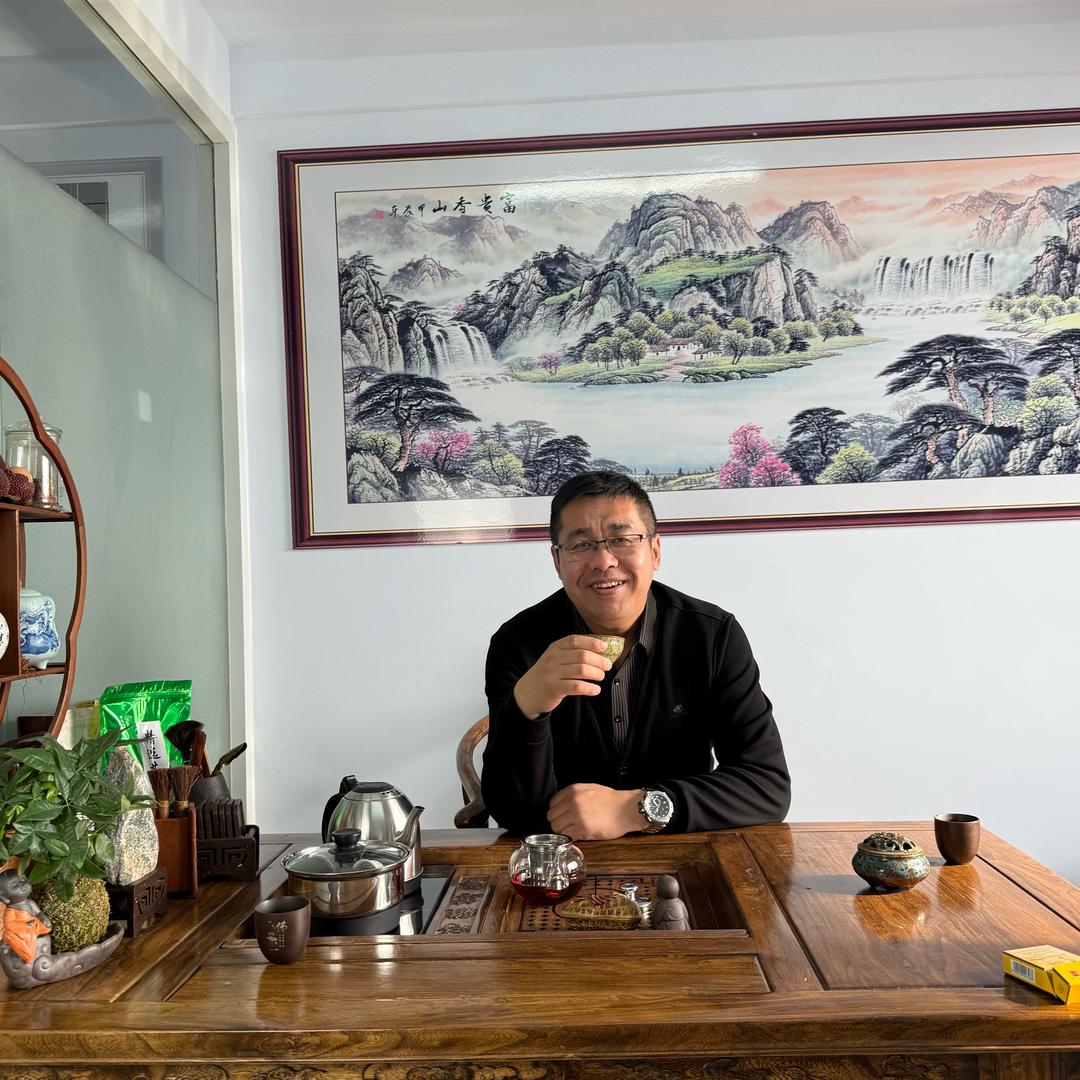 山东开老师