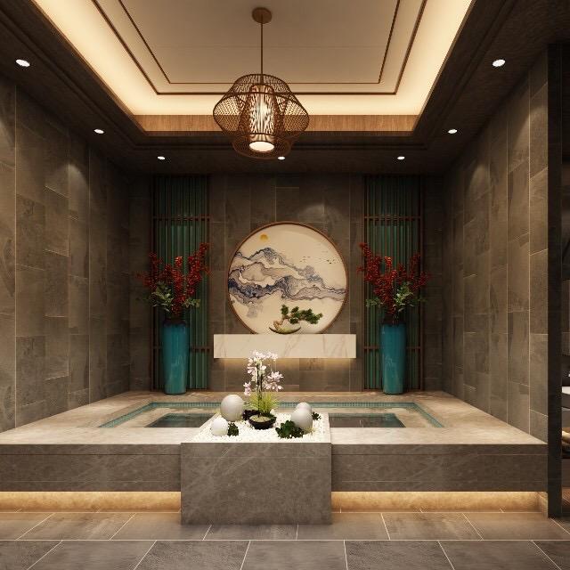 海亦养生保健