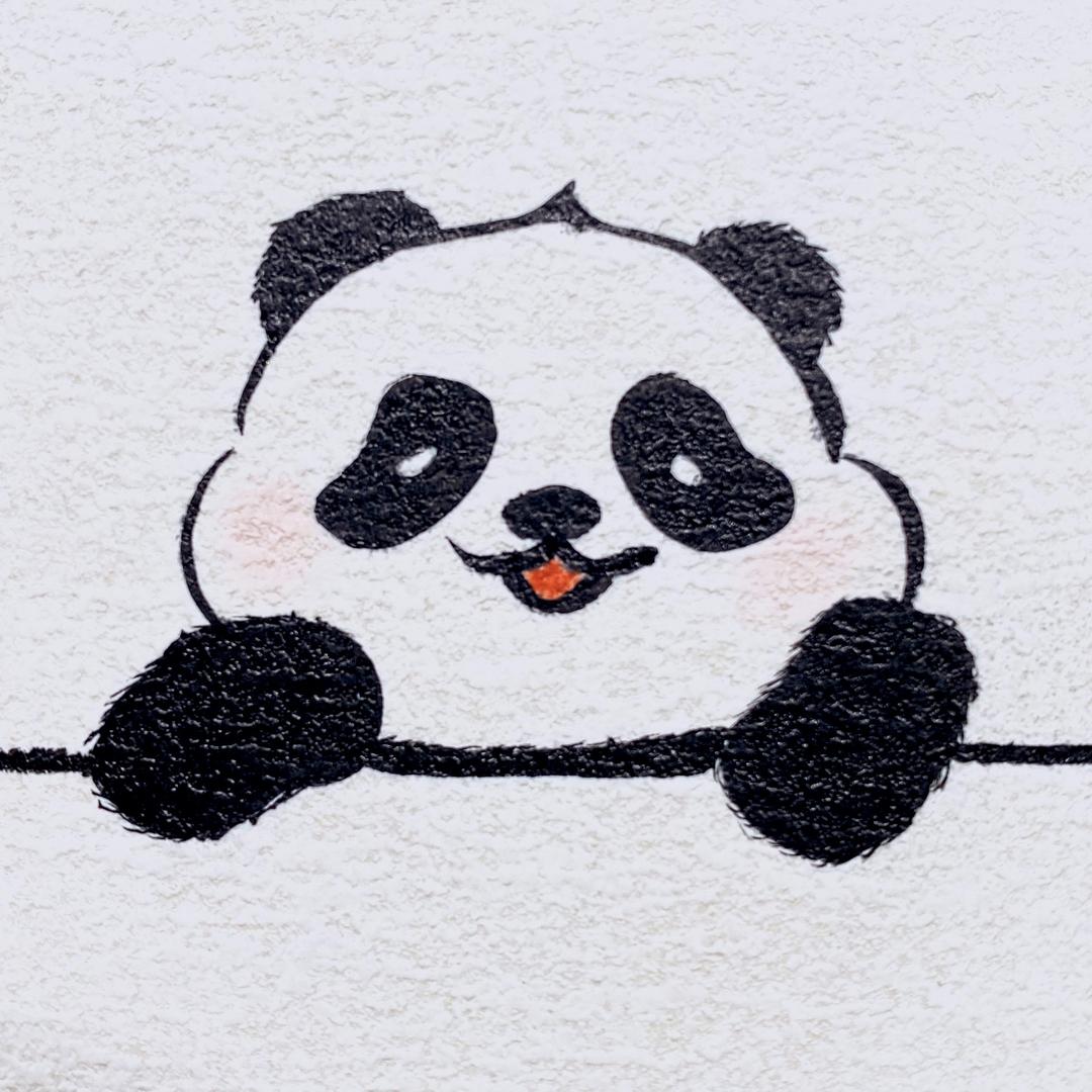 小面包和阿面
