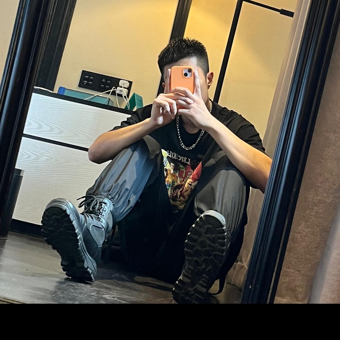 不怕吃苦的小张（增肌版）