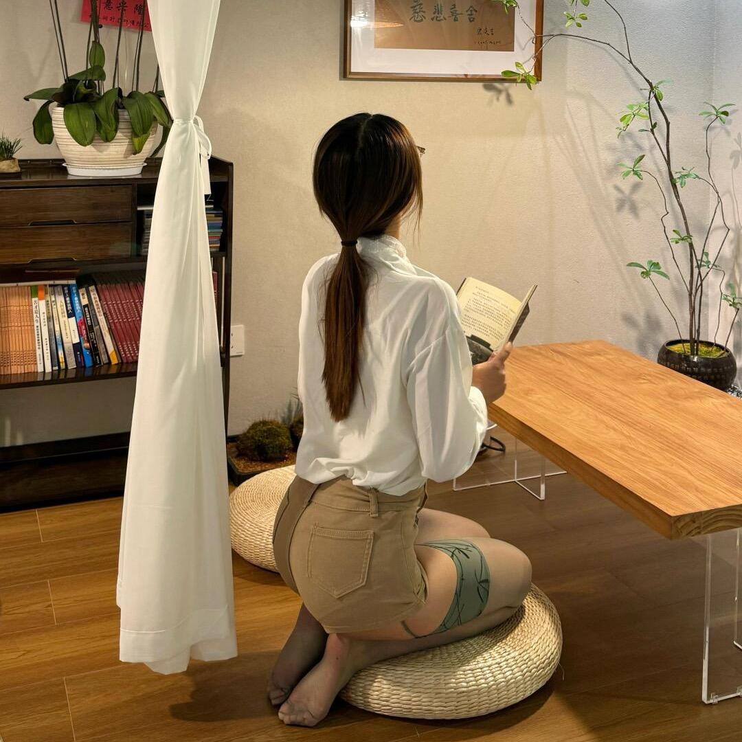 梦怡