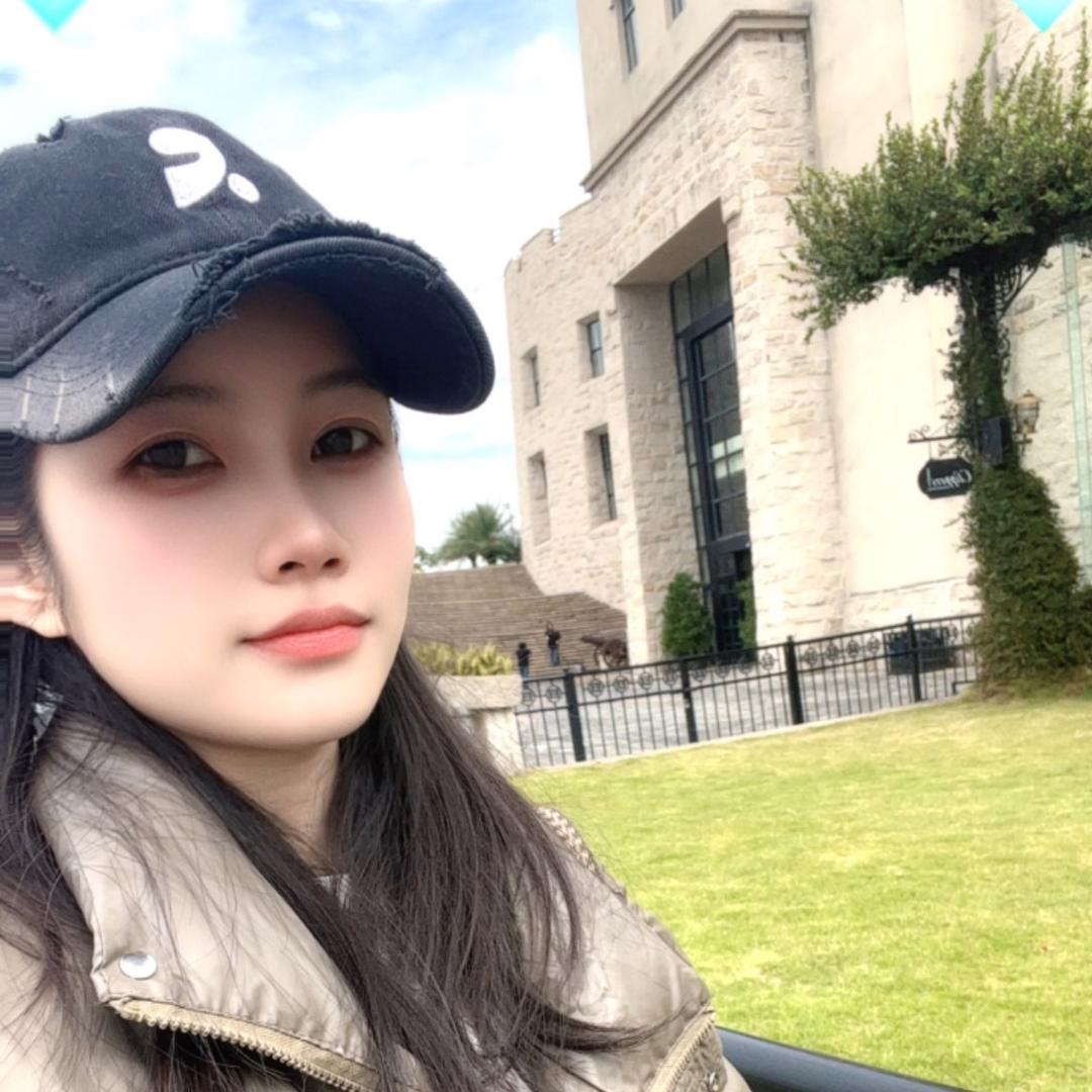 糖果来了