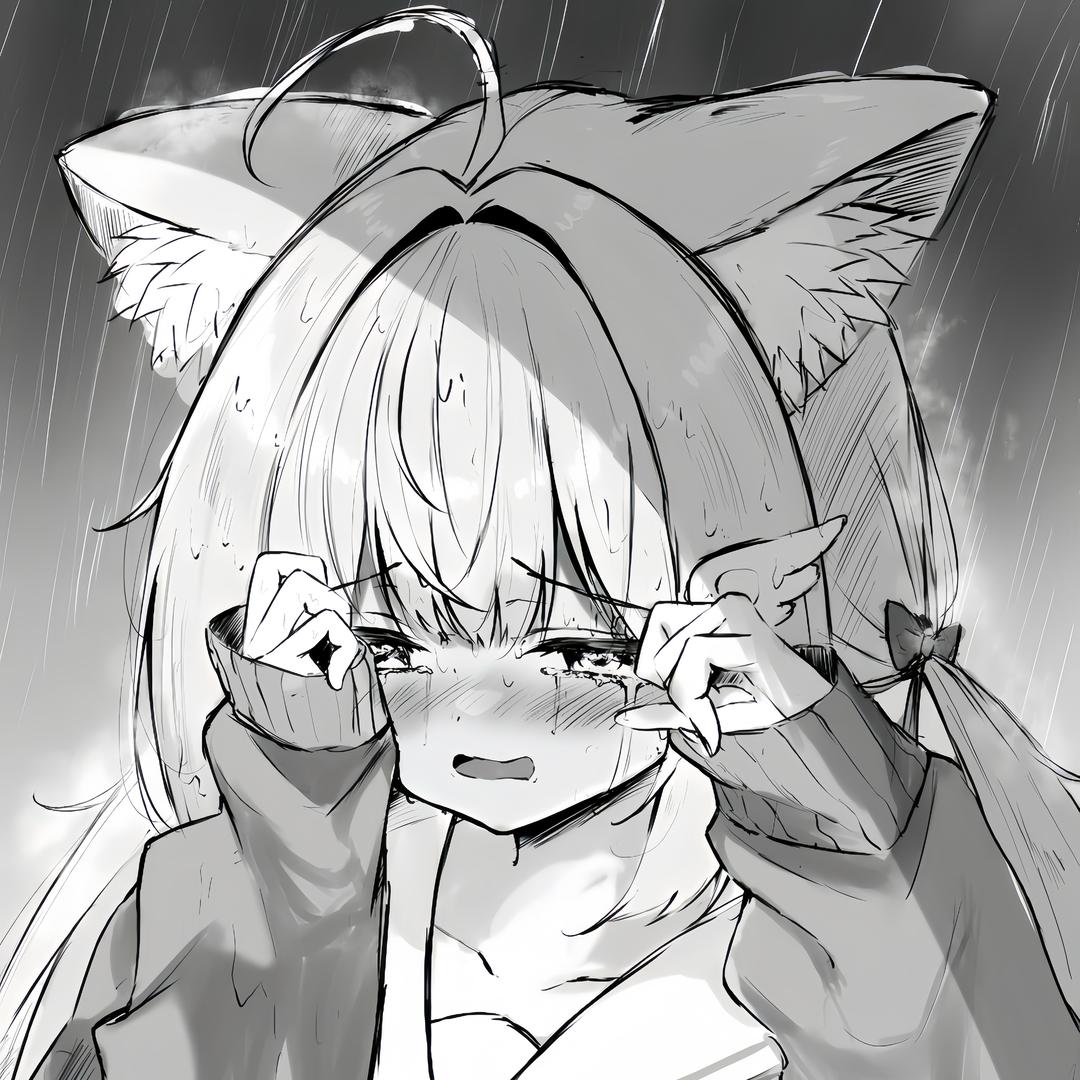 雾川月下Tsukimi