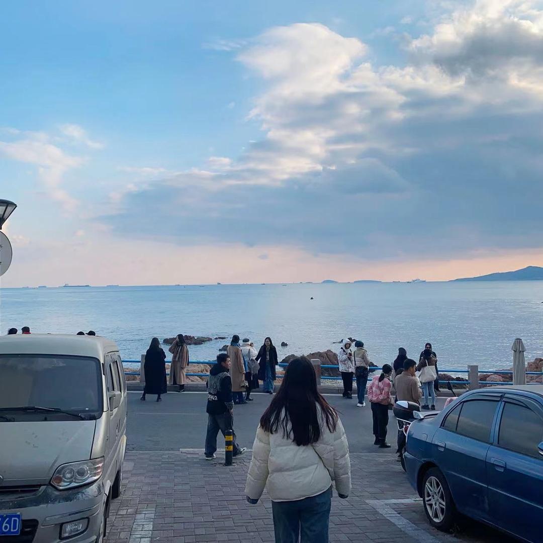 澎湖湾🚤