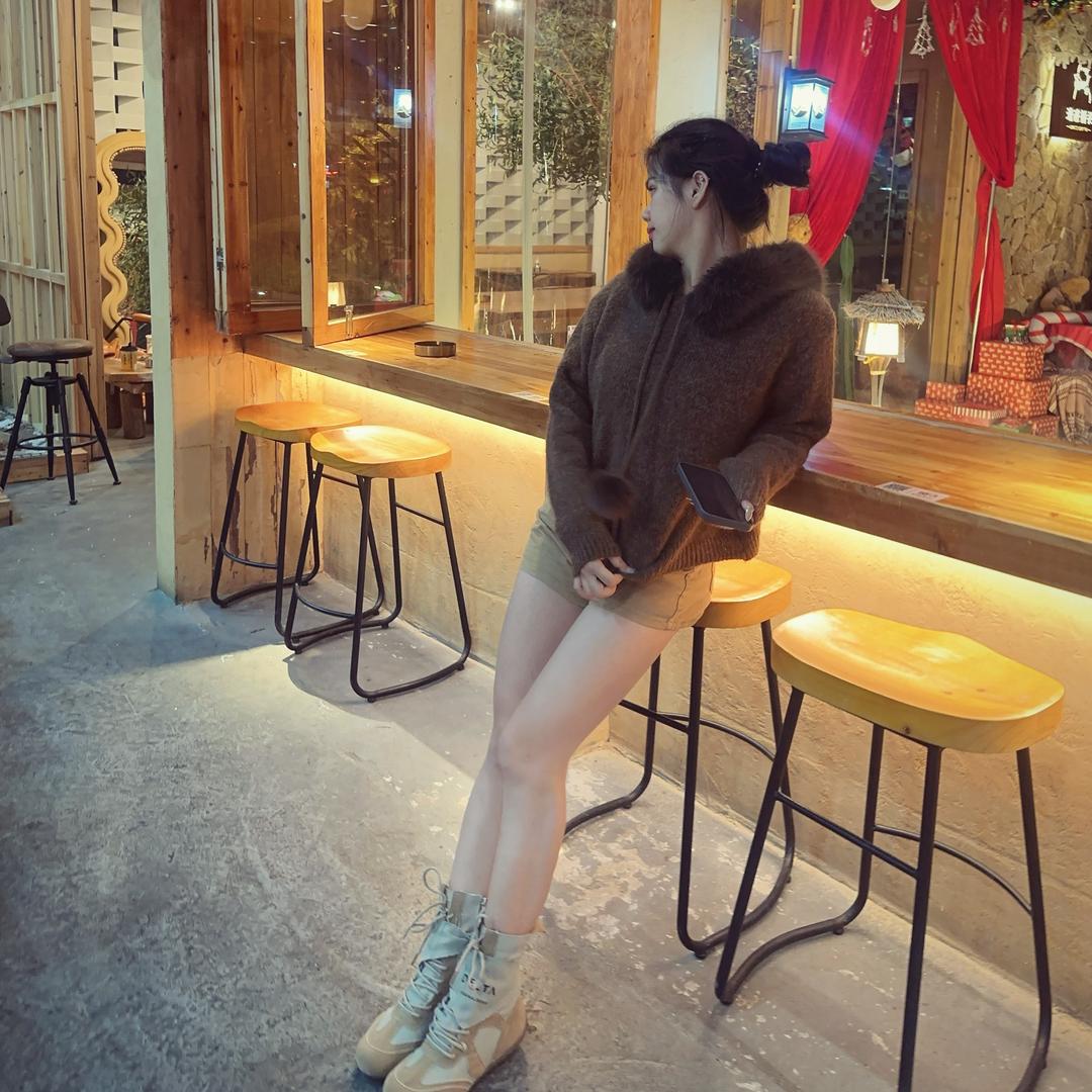 小楊妹妹