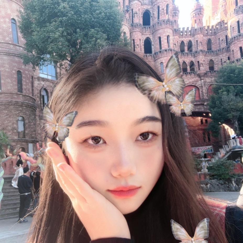 小阿栗🌰
