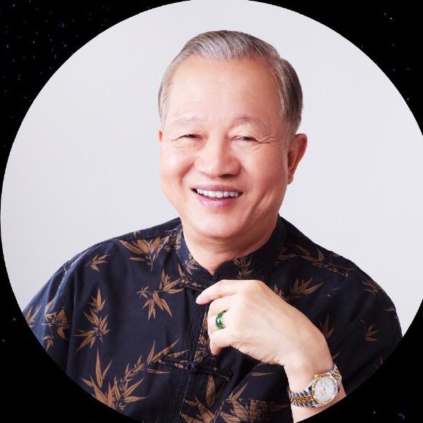 曾仕强国学修身