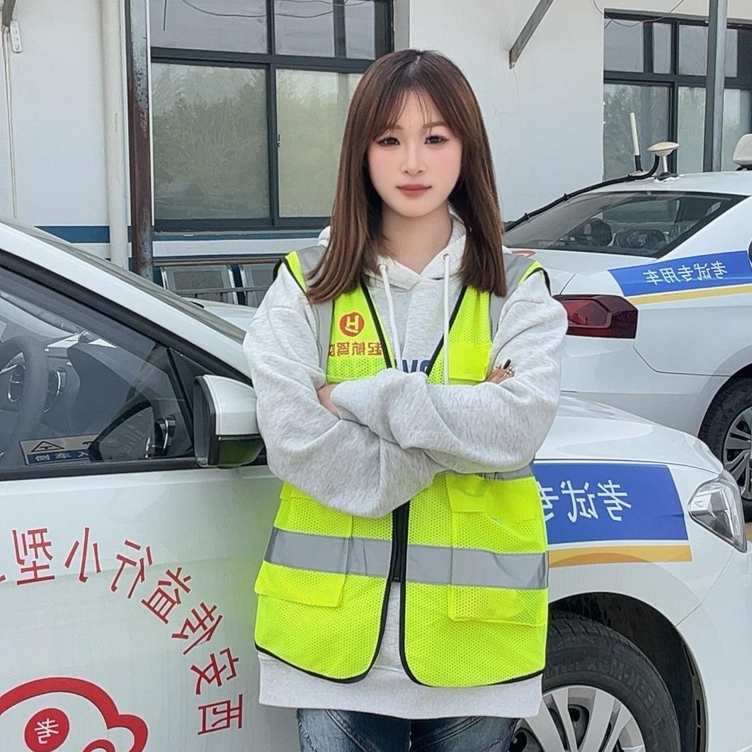 西安起航驾考