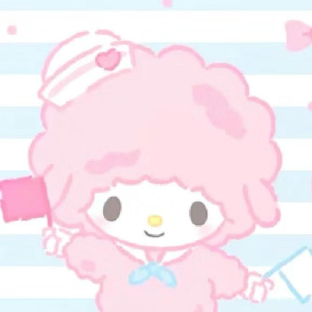 Sasa（看双轨爱上暮暮版🌙