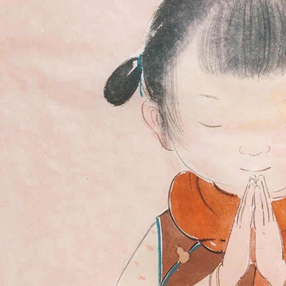 町歌童品
