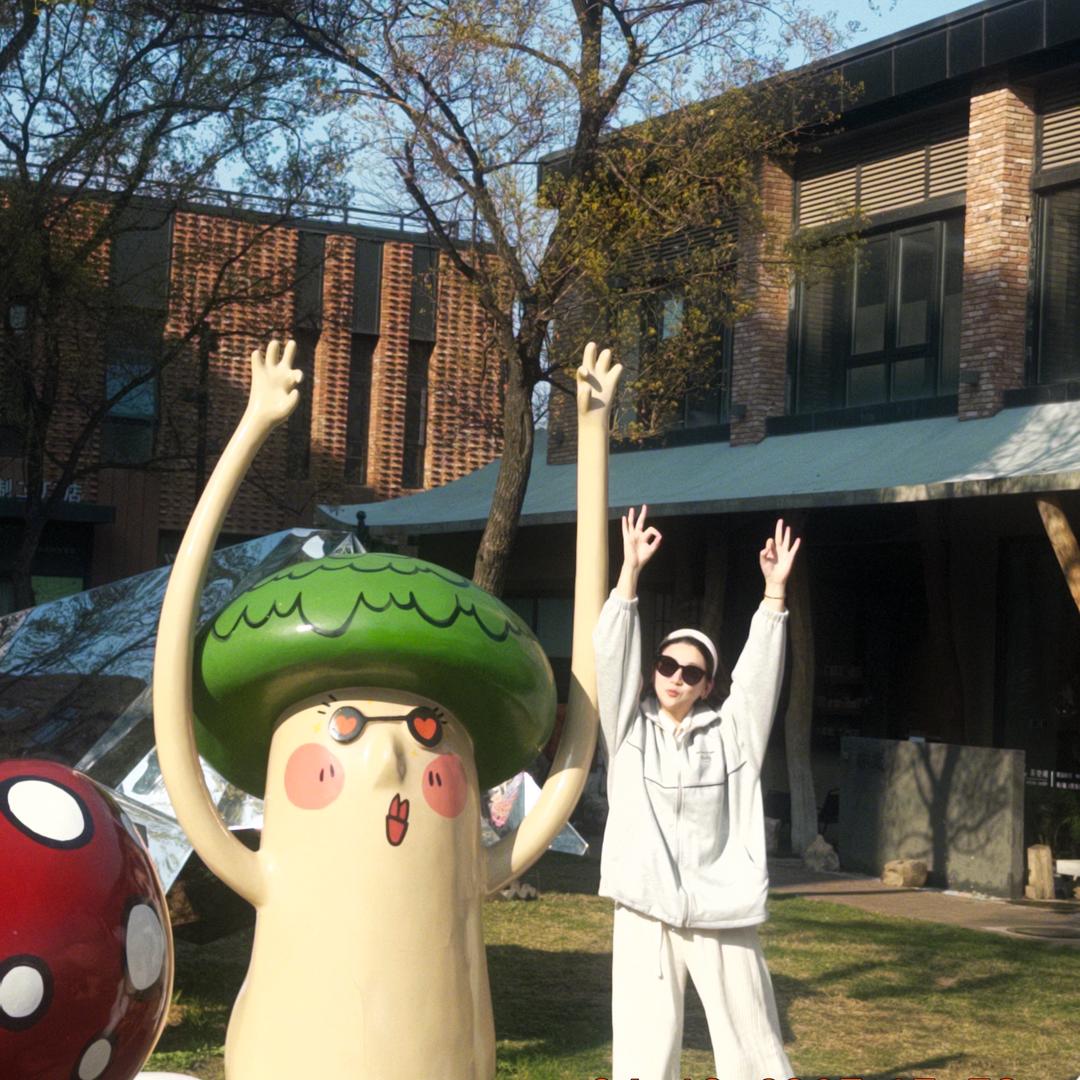 Lumi微胖大码女装