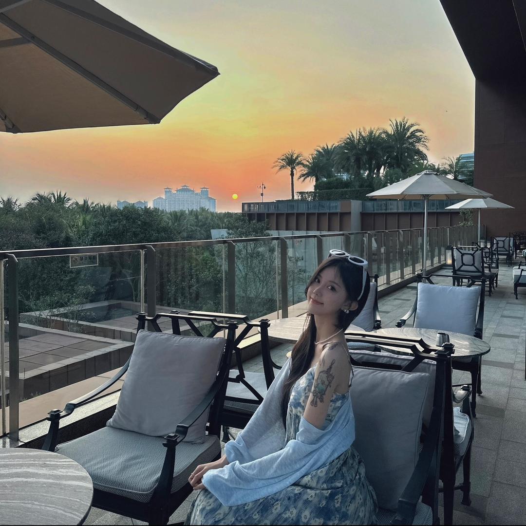 你的美婷