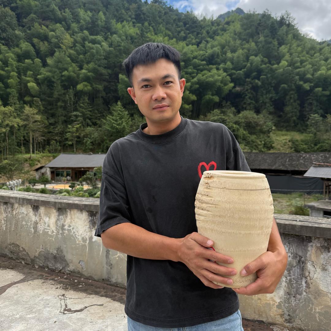 杨氏手艺竹木坊