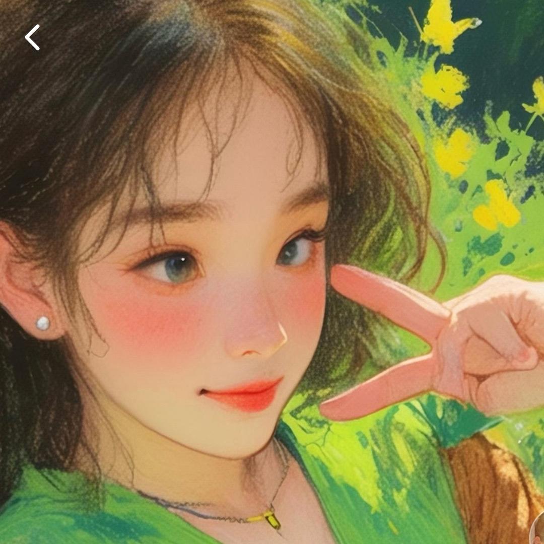 💕简简单单的💕