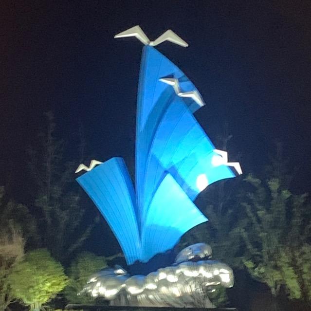 户外拍摄爱好者